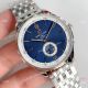 Swiss Grade A Breitling Premier Replica Watch Stainless Steel Blue Face (2)_th.jpg